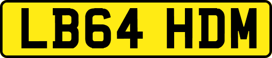 LB64HDM