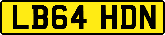 LB64HDN