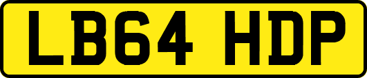 LB64HDP