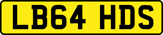 LB64HDS