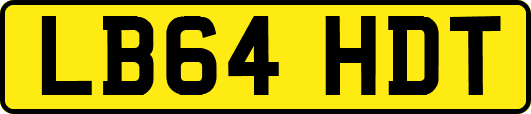 LB64HDT