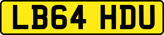 LB64HDU