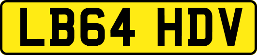 LB64HDV