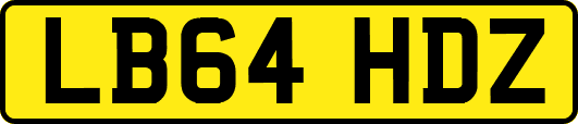 LB64HDZ