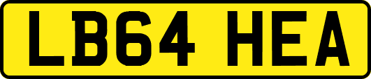 LB64HEA