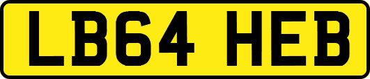 LB64HEB