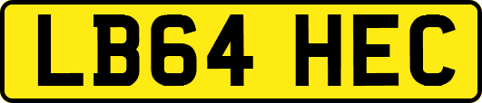LB64HEC