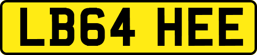 LB64HEE