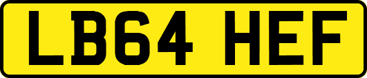 LB64HEF