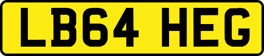 LB64HEG