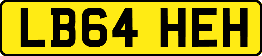 LB64HEH