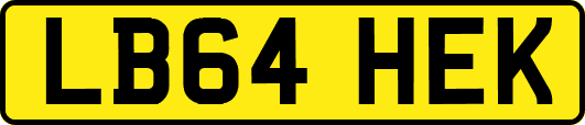 LB64HEK