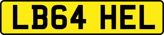 LB64HEL