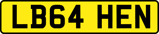 LB64HEN