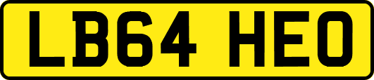 LB64HEO