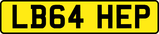 LB64HEP