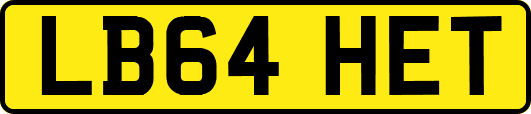 LB64HET