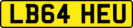 LB64HEU