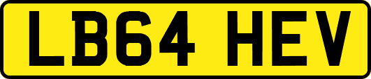 LB64HEV