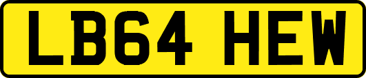 LB64HEW
