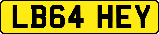 LB64HEY