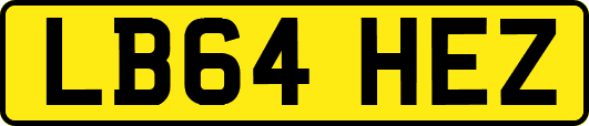 LB64HEZ