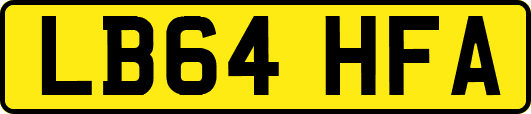 LB64HFA