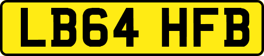 LB64HFB