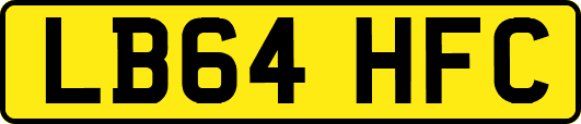 LB64HFC