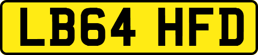 LB64HFD