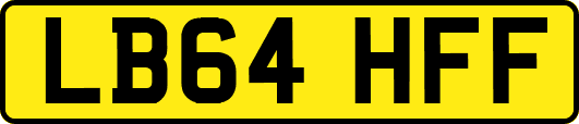 LB64HFF