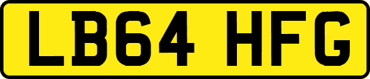 LB64HFG