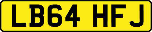 LB64HFJ
