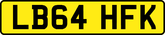 LB64HFK