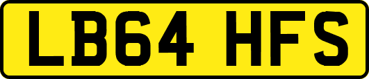 LB64HFS