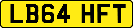 LB64HFT