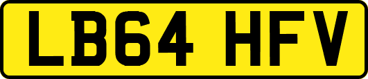 LB64HFV