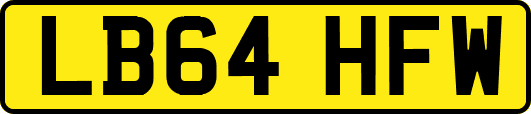 LB64HFW