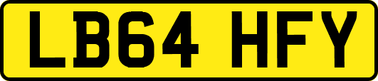 LB64HFY