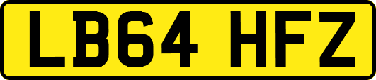 LB64HFZ