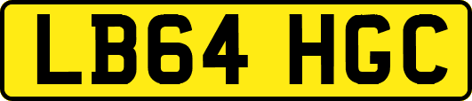 LB64HGC