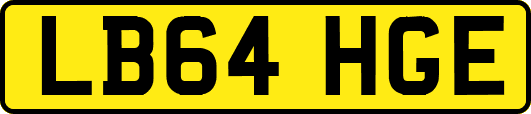 LB64HGE