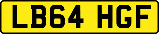LB64HGF
