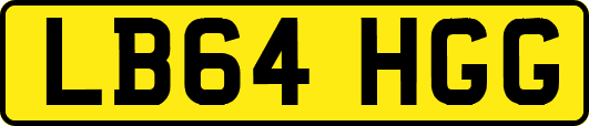 LB64HGG