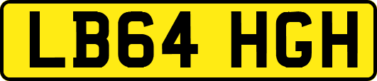 LB64HGH