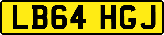 LB64HGJ