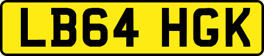 LB64HGK