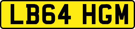 LB64HGM