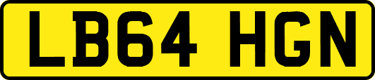 LB64HGN
