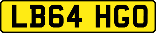 LB64HGO